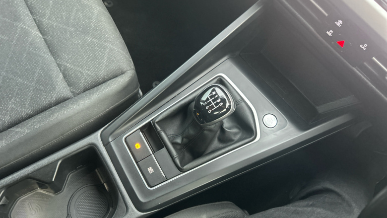 Volkswagen Golf 1.5 TSI 150 Life 5dr Petrol Hatchback